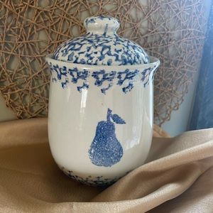 Tienshan sponge art cookware